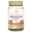 Фото применение Ultra Potency Vitamin D3 Gummies, Витамин D3 Холекальциферол, 60 