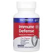 Фото використання Enzymedica, Enzyme Defense, Ферменти, 60 капсул
