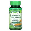 Фото применение Turmeric Curcumin Complex 750 mg, Экстракт корня куркумы, 60 капс