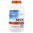 Фото применение МСМ с OptiMSM 1000 мг, MSM with OptiMSM 1000 mg, 360 капсул