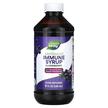 Фото використання Nature's Way, Sambucus Immune Syrup, Сироп з Бузиною, 240 мл