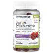 Фото применение Пробиотики, UltraFlora 3in1 Daily Probiotic Berry, 60 таблеток