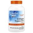 Фото використання Collagen Types 1 & 3 500, Колаген 1 і 3 типу з Пептаном, 240 