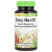 Фото використання Herbs Etc., Deep Health, Підтримка імунітету, 60 капсул