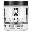 Фото применение Ryse Supps, Креатин, Element Series Creatine Monohydrate, 300 г