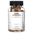 Фото використання CodeAge, Hair Gummies, Вітаміни для волосся, 60 конфет