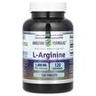 Фото використання Amazing Nutrition, L-Arginine 1000 mg, L-Аргінін, 120 таблеток