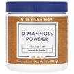 Фото використання TheVitaminShoppe, D-Mannose Powder, Д-манноза, 90.3 г