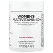 Фото використання Women's Multivitamin 50+, Вітаміни для жінок 50+, 90 капсул