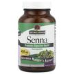 Фото використання Nature's Answer, Senna 450 mg, Сенна Листя, 90 капсул