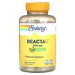 Фото використання Solaray, ReactaC 500 mg, Вітамін C 500 мг, 180 капсул