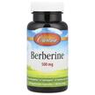 Фото використання Carlson, Berberine 500 mg, Берберин, 60 капсул