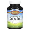 Фото використання Carlson, Empty Gelatin Capsules #0, Желатин, 150 капсул