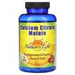 Фото використання Calcium Citrate Malate 120, Цитрат кальцію малат, 120 таблеток