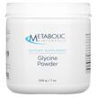 Фото применение Metabolic Maintenance, L-Глицин, Glycine Powder, 200 г