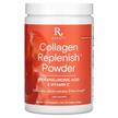Фото використання Collagen Replenish Powder Unflavored, Колаген, 234 г