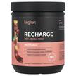 Фото використання Recharge Post-Workout Drink Fruit Punch, Пост Вокраут, 534 г