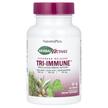 Фото применение Herbal Actives Tri-Immune, Травяные добавки, 60 Extended Release 