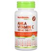 Фото використання Immunity Amla Vitamin C 1000 mg, Вітамін C, 30 таблеток