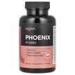 Фото використання Legion Athletics, Phoenix Fat Burner, Жироспалювачі, 90 капсул