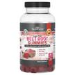 Фото використання Beet Root Gummies Sugar Free, Червоний буряк, 120 таблеток