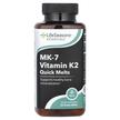Фото применение Essential MK-7 Vitamin K2 Quick Melts Berry, Витамин K2, 60 табле