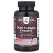 Фото використання Nature's Craft, Multi Collagen Complex, Колаген, 90 капсул