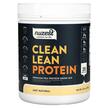 Фото використання Clean Lean Protein Powder Just Natural, Гороховий Протеїн, 500 г