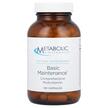 Фото використання Basic Maintenance Plus Vitamin, Вітамін D3 Холекальциферол, 120 к