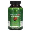 Фото використання Irwin Naturals, Brain Awake Red, Підтримка мозку, 60 капсул