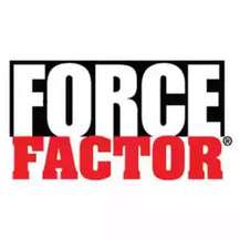 Про бренд Force Factor, де купити в Україні?