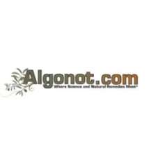 Про бренд Algonot, де купити в Україні?