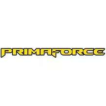 Про бренд Primaforce, де купити в Україні?