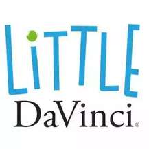 Про бренд Little DaVinci, де купити в Україні?