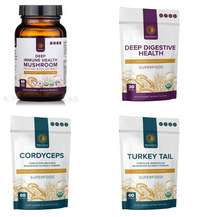 Про бренд WholeSun Wellness, де купити в Україні?