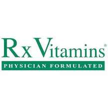 О производителе Rx Vitamins, где купить в Украине?