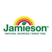 О производителе Jamieson Vitamins, где купить в Украине?