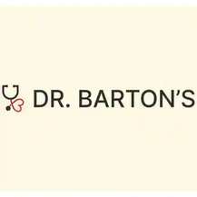 О производителе Dr. Barton's, где купить в Украине?