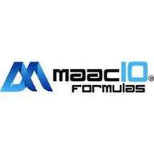 Про бренд MAAC10 Formulas, де купити в Україні?