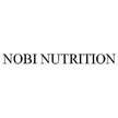 Nobi Nutrition