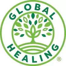 О производителе Global Healing, где купить в Украине?