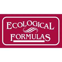 О производителе Ecological Formulas, где купить в Украине?