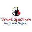 Товары производителя Simple Spectrum