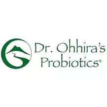 Про бренд Dr. Ohhira's, де купити в Україні?