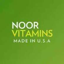 Про бренд Noor Vitamins, де купити в Україні?