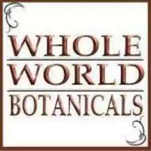 Про бренд Whole World Botanicals, де купити в Україні? Про бренд Whole World Botanicals, де купити в Україні?