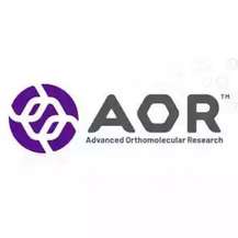 Про бренд Advanced Orthomolecular Research AOR, де купити в У ...