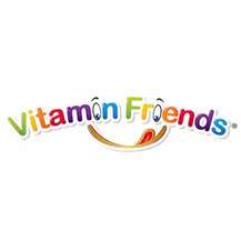Про бренд Vitamin Friends, де купити в Україні?