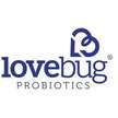 Товары производителя LoveBug Probiotics