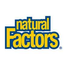Про бренд Natural Factors, де купити в Україні? Про бренд Natural Factors, де купити в Україні?